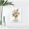 Picture of Graceful Day I(print on linen) _GroupedProduct_Rectangle_Portrait_Canvas_