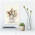 Picture of Graceful day II _GroupedProduct_Rectangle_Portrait_Canvas_