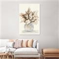 Picture of Graceful day II _GroupedProduct_Rectangle_Portrait_Canvas_