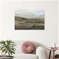 Picture of Dark Horizon II _GroupedProduct_Rectangle_Landscape_Canvas_