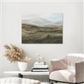 Picture of Dark Horizon II _GroupedProduct_Rectangle_Landscape_Canvas_