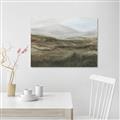 Picture of Dark Horizon II _GroupedProduct_Rectangle_Landscape_Canvas_