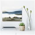 Picture of Beyond the Fog _GroupedProduct_Rectangle_Landscape_Canvas_
