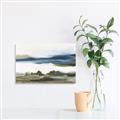 Picture of Beyond the Fog _GroupedProduct_Rectangle_Landscape_Canvas_