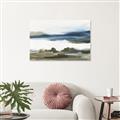 Picture of Beyond the Fog _GroupedProduct_Rectangle_Landscape_Canvas_