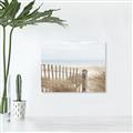 Picture of Past the Fence _GroupedProduct_Rectangle_Landscape_Photography _GroupedProduct_Rectangle_Landscape_Canvas_