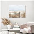 Picture of Past the Fence _GroupedProduct_Rectangle_Landscape_Photography _GroupedProduct_Rectangle_Landscape_Canvas_