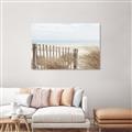 Picture of Past the Fence _GroupedProduct_Rectangle_Landscape_Photography _GroupedProduct_Rectangle_Landscape_Canvas_
