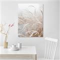Picture of Frosted pampas grass _GroupedProduct_Rectangle_Portrait_Photography _GroupedProduct_Rectangle_Portrait_Canvas_