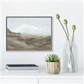 Picture of A Sandy Desert Day _GroupedProduct_Rectangle_Landscape_Canvas_Framed_