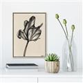 Picture of Spring-blooming _GroupedProduct_Rectangle_Portrait_Canvas_Framed_