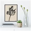 Picture of Spring-blooming _GroupedProduct_Rectangle_Portrait_Canvas_Framed_
