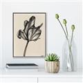 Picture of Spring-blooming _GroupedProduct_Rectangle_Portrait_Canvas_Framed_