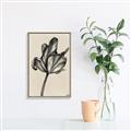Picture of Spring-blooming _GroupedProduct_Rectangle_Portrait_Canvas_Framed_