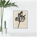 Picture of Spring-blooming _GroupedProduct_Rectangle_Portrait_Canvas_Framed_