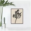 Picture of Spring-blooming _GroupedProduct_Rectangle_Portrait_Canvas_Framed_
