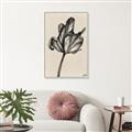Picture of Spring-blooming _GroupedProduct_Rectangle_Portrait_Canvas_Framed_