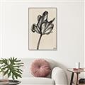 Picture of Spring-blooming _GroupedProduct_Rectangle_Portrait_Canvas_Framed_