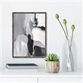Picture of Wavering Peace _GroupedProduct_Rectangle_Portrait_Canvas_Framed_