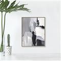Picture of Wavering Peace _GroupedProduct_Rectangle_Portrait_Canvas_Framed_