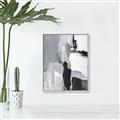 Picture of Wavering Peace _GroupedProduct_Rectangle_Portrait_Canvas_Framed_