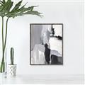 Picture of Wavering Peace _GroupedProduct_Rectangle_Portrait_Canvas_Framed_