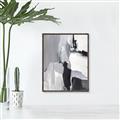 Picture of Wavering Peace _GroupedProduct_Rectangle_Portrait_Canvas_Framed_