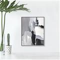 Picture of Wavering Peace _GroupedProduct_Rectangle_Portrait_Canvas_Framed_