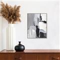 Picture of Wavering Peace _GroupedProduct_Rectangle_Portrait_Canvas_Framed_