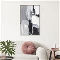 Picture of Wavering Peace _GroupedProduct_Rectangle_Portrait_Canvas_Framed_