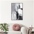 Picture of Wavering Peace _GroupedProduct_Rectangle_Portrait_Canvas_Framed_