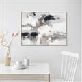Picture of Flow I _GroupedProduct_Rectangle_Landscape_Canvas_Framed_