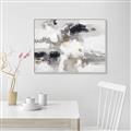 Picture of Flow I _GroupedProduct_Rectangle_Landscape_Canvas_Framed_