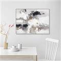 Picture of Flow I _GroupedProduct_Rectangle_Landscape_Canvas_Framed_
