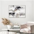 Picture of Flow I _GroupedProduct_Rectangle_Landscape_Canvas_Framed_