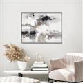 Picture of Flow I _GroupedProduct_Rectangle_Landscape_Canvas_Framed_