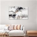 Picture of Flow I _GroupedProduct_Rectangle_Landscape_Canvas_Framed_