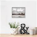 Picture of Sunny winter day _GroupedProduct_Rectangle_Landscape_Canvas_Framed_