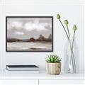 Picture of Sunny winter day _GroupedProduct_Rectangle_Landscape_Canvas_Framed_