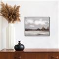 Picture of Sunny winter day _GroupedProduct_Rectangle_Landscape_Canvas_Framed_