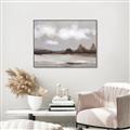 Picture of Sunny winter day _GroupedProduct_Rectangle_Landscape_Canvas_Framed_