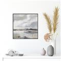 Picture of Gloomy Winters _GroupedProduct_Square_Canvas_Framed_