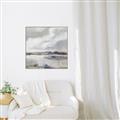 Picture of Gloomy Winters _GroupedProduct_Square_Canvas_Framed_