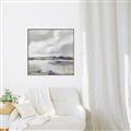 Picture of Gloomy Winters _GroupedProduct_Square_Canvas_Framed_