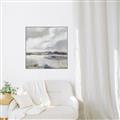 Picture of Gloomy Winters _GroupedProduct_Square_Canvas_Framed_