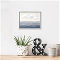 Picture of Simple Seas _GroupedProduct_Rectangle_Landscape_Canvas_Framed_