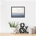 Picture of Simple Seas _GroupedProduct_Rectangle_Landscape_Canvas_Framed_