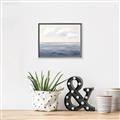 Picture of Simple Seas _GroupedProduct_Rectangle_Landscape_Canvas_Framed_