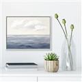 Picture of Simple Seas _GroupedProduct_Rectangle_Landscape_Canvas_Framed_
