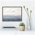 Picture of Simple Seas _GroupedProduct_Rectangle_Landscape_Canvas_Framed_